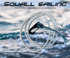 Laser Dinghy replacement