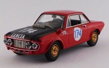 Lancia Fulvia HF #174 Winner