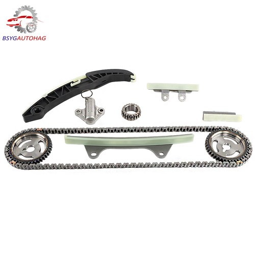 Upgrade car timing chain kit - upgrade,