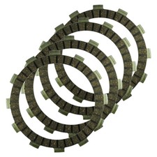 Apico Clutch Friction Plates