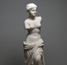 Aphrodite Venus De Milo Greek
