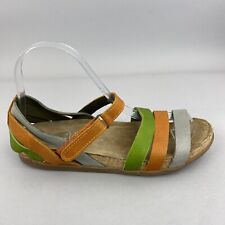 EL Naturalista Womens Strappy