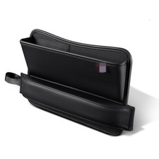Car Seat Gap Filler Organizer