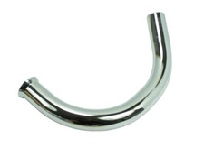 MZ ETZ251 ETZ301 Exhaust