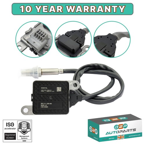 Nox sensor for citroen - nox,