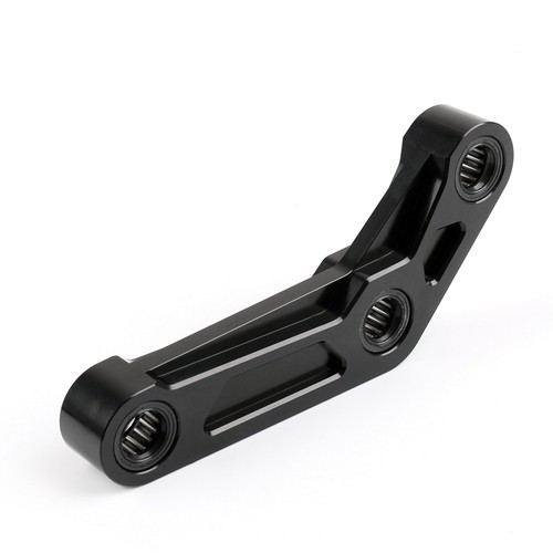 Aluminum adjustable lowering - aluminum,
