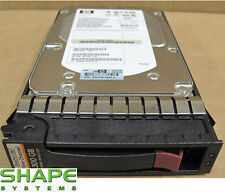 HP 300GB FC 15K Dual Port 2GB