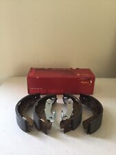 HYUNDAI ACCENT  REAR BRAKE SHOES (2000-2005)