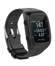 Case For Polar M400 M430 Silicone Protective  Cover, Soft Silicone 