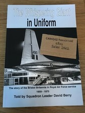 The Whispering Giant in