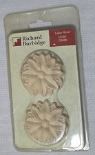 Richard Burbidge Wood