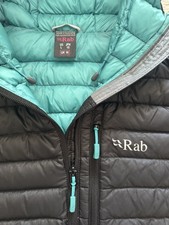 Rab Microlight Alpine Women's