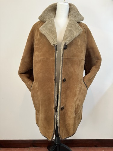 Shearling international real - shearling,