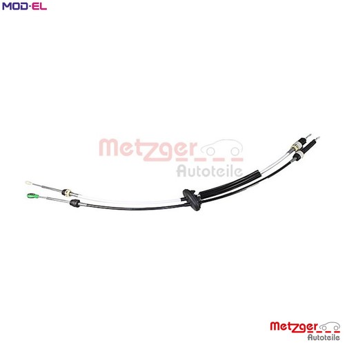 Cable pull manual transmission - pull,