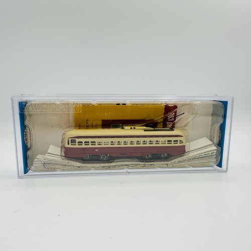 New bachmann 62993 scale - new,