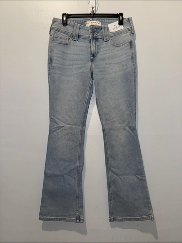 Hollister regular low rise - hollister,