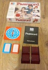 Password Word Game, 1978 MB