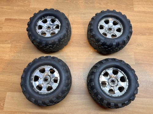 Hpi savage nitro flux - hpi,