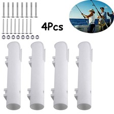 4PCS Boat Fishing Rod Holder
