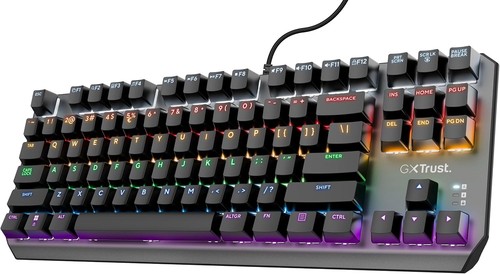Trust gaming gxt - 834, callaz