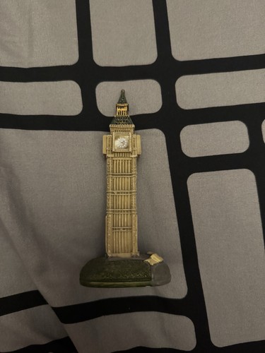 Big ben london figure souvenir - big,