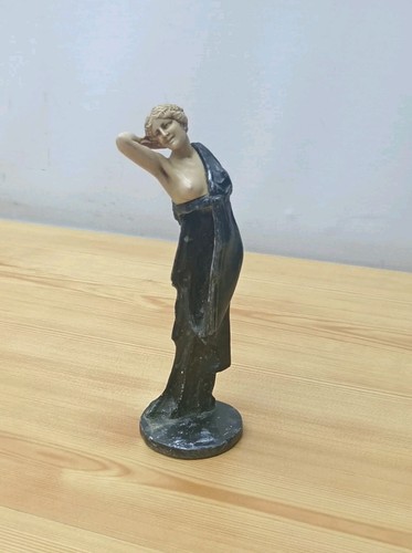 Vintage art deco ferdinand - art,