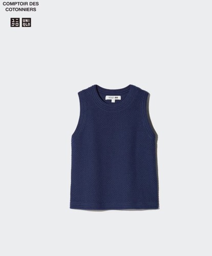 Uniqlo comptoir des - comptoir,