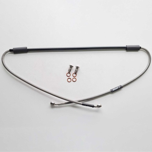 Apico brake hose - brake,