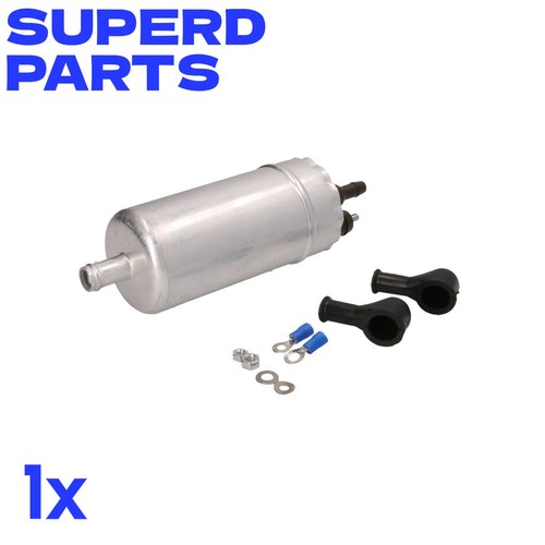 Fuel pump e10009 - e10009, abarth