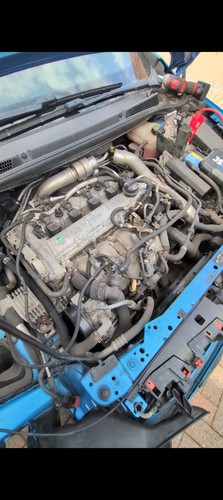 2014 vauxhall astra vxr - astra, 2.0