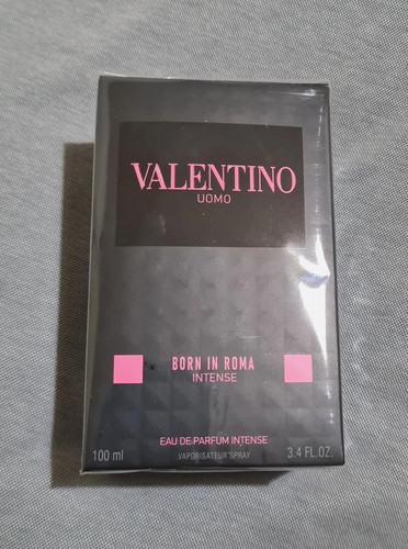 Valentino uomo born - valentino,