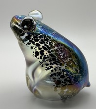 John Ditchfield Iridescent