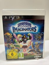 Skylanders Imaginators (Sony