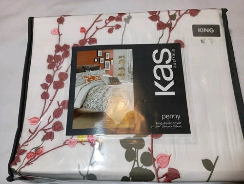 Kas australia duvet cover - australia,