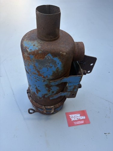 Fordson dexta air precleaner - fordson,