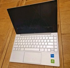 Hp Envy 13-BA1561SA Laptop - 2TB SSD, NVIDA MX450 Graphics, Intel Core I5-1135G7