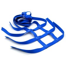 Universal 3x2 Nerf Bar Net