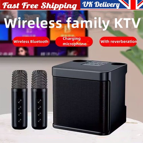 Bluetooth portable karaoke - bluetooth,