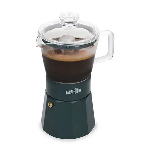 Cafetiere glass cup - 6,
