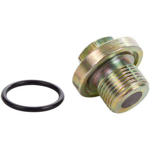 Oil drain plug m20x1 - oil, 5
