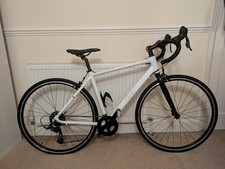 Womens Btwin Triban Road Bike