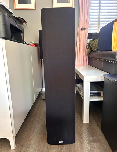 Dm603 2 0 150w - s3, 2.0