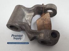 BEDFORD REAR SPRING SHACKLE