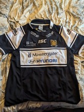 Hull FC Jacob Miller shirt