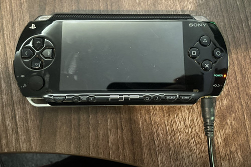 Sony psp 1004 handheld - psp,