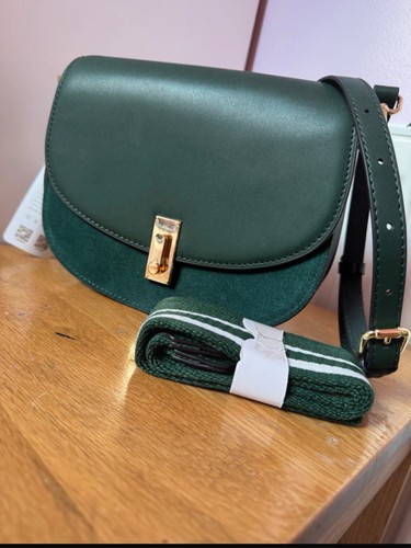 Brand new beautiful calf - brand,