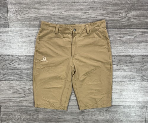 Salomon outdoor hiking shorts - salomon,