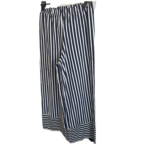 Zara gorgeous wide leg palazzo - wide,