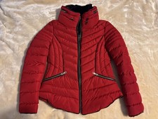 Wulux Paris Red Womens Jacket