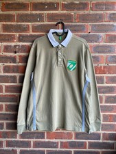 Benetton Rugby Polo Shirt